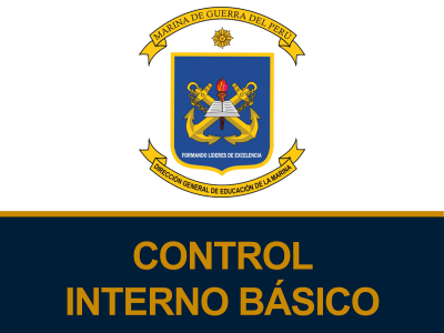 CONTROL INTERNO BÁSICO-2